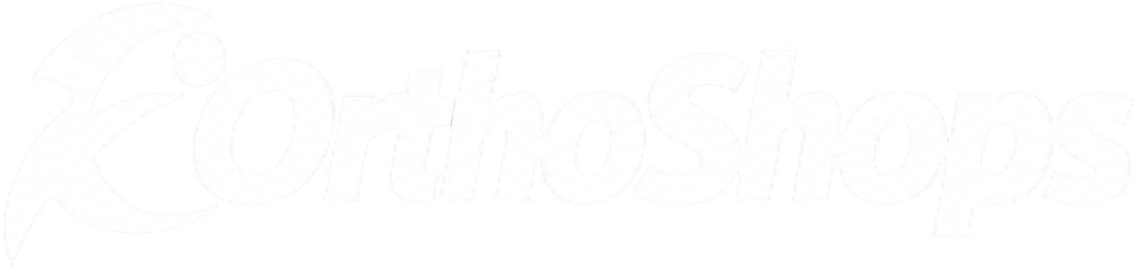 Logotipo OrthoShops